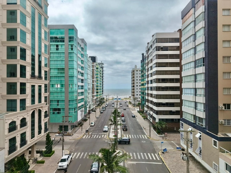 APARTAMENTO DE ESQUINA COM VISTA PARA O MAR!!!: 21ª foto da galeria de imagens do imóvel