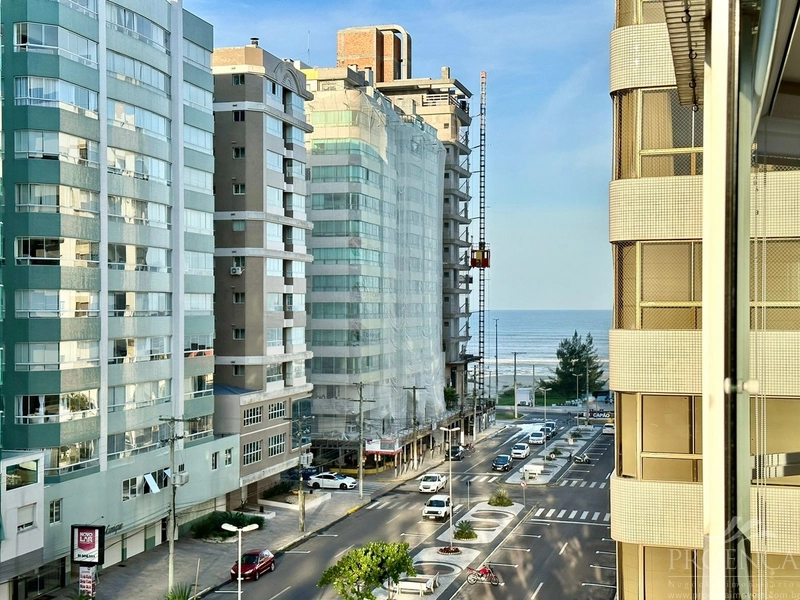 APARTAMENTO DE ESQUINA COM VISTA PARA O MAR!!!: 25ª foto da galeria de imagens do imóvel