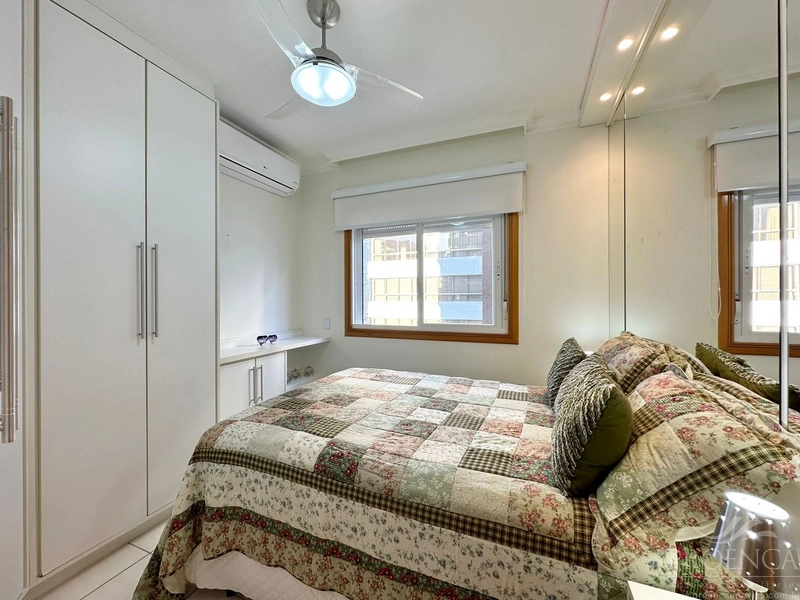 APARTAMENTO DE ESQUINA COM VISTA PARA O MAR!!!: 17ª foto da galeria de imagens do imóvel