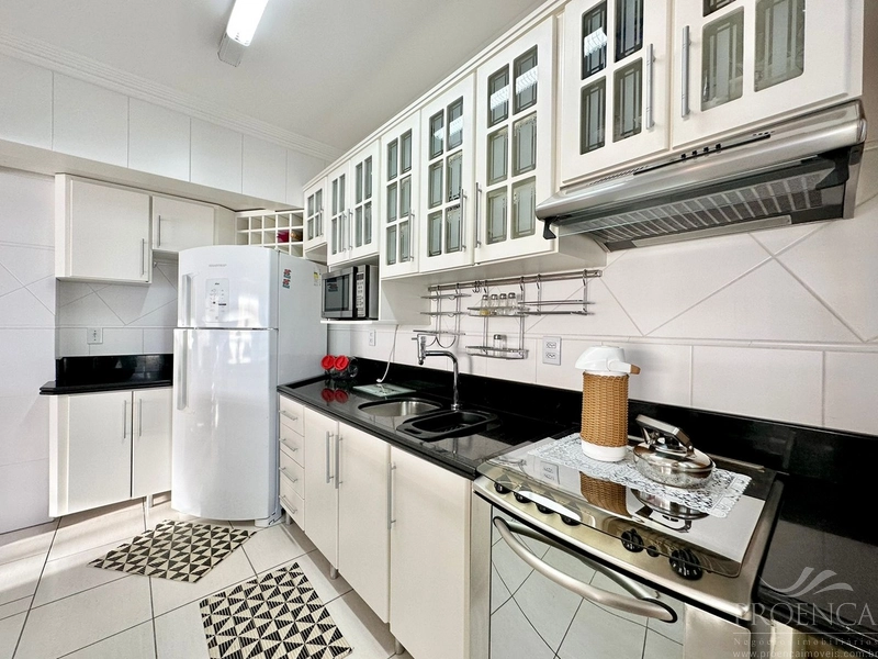 APARTAMENTO DE ESQUINA COM VISTA PARA O MAR!!!: 13ª foto da galeria de imagens do imóvel