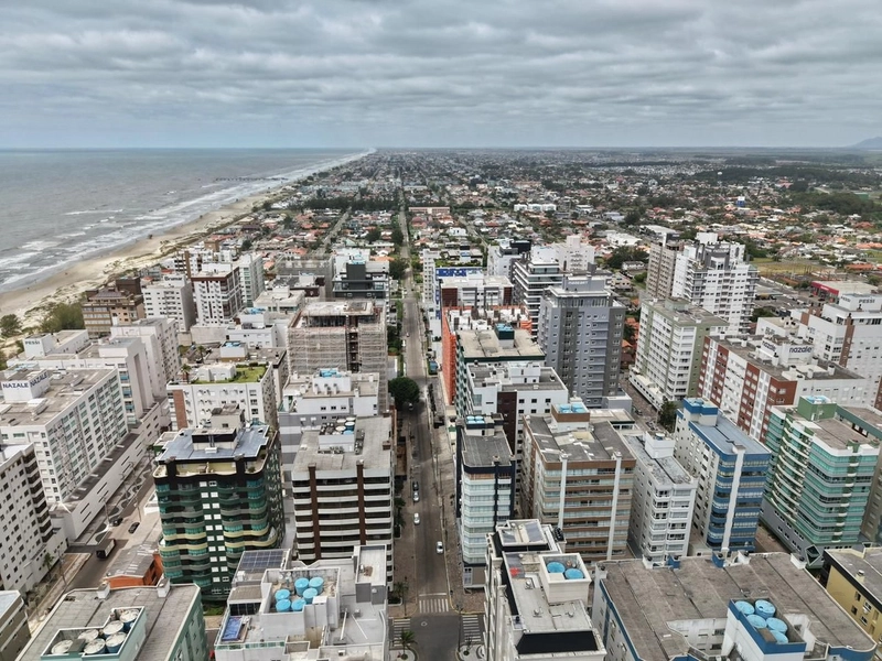 APARTAMENTO DE ESQUINA COM VISTA PARA O MAR!!!: 23ª foto da galeria de imagens do imóvel