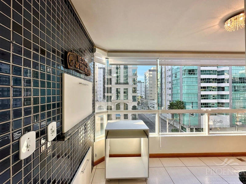 APARTAMENTO DE ESQUINA COM VISTA PARA O MAR!!!: 16ª foto da galeria de imagens do imóvel