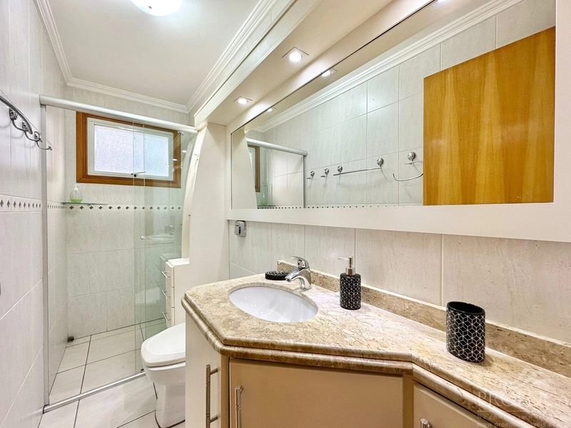 APARTAMENTO DE ESQUINA COM VISTA PARA O MAR!!!: 19ª foto da galeria de imagens do imóvel