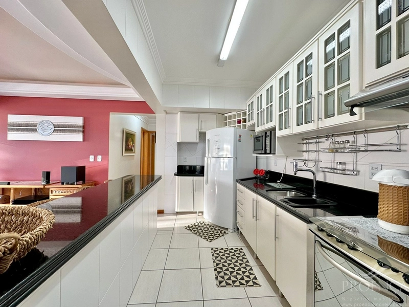 APARTAMENTO DE ESQUINA COM VISTA PARA O MAR!!!: 12ª foto da galeria de imagens do imóvel