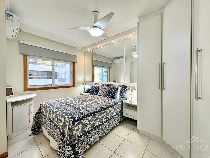 APARTAMENTO DE ESQUINA COM VISTA PARA O MAR!!!: 23ª foto da galeria de imagens do imóvel