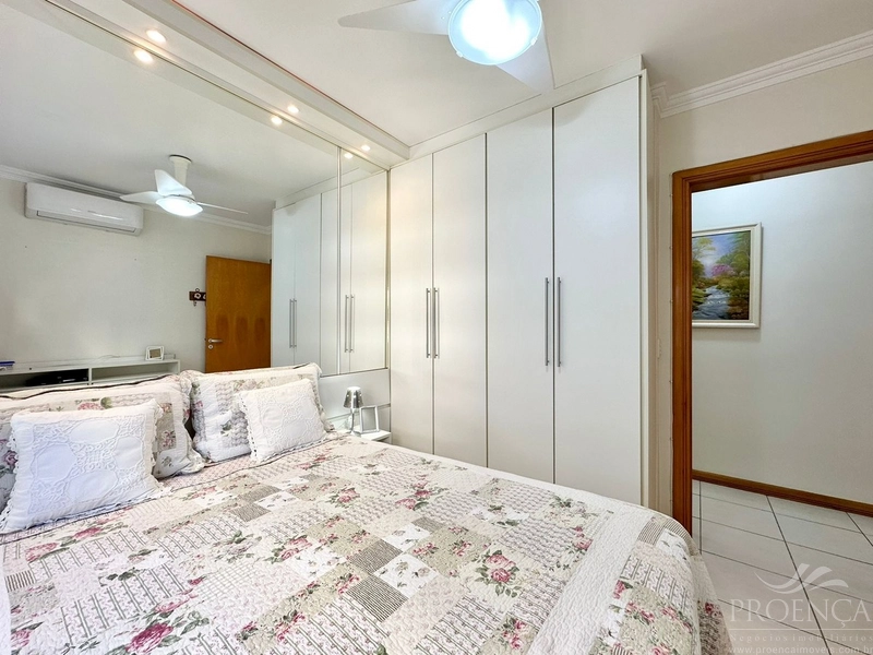 APARTAMENTO DE ESQUINA COM VISTA PARA O MAR!!!: 21ª foto da galeria de imagens do imóvel