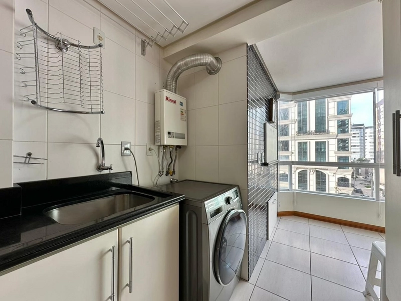 APARTAMENTO DE ESQUINA COM VISTA PARA O MAR!!!: 12ª foto da galeria de imagens do imóvel