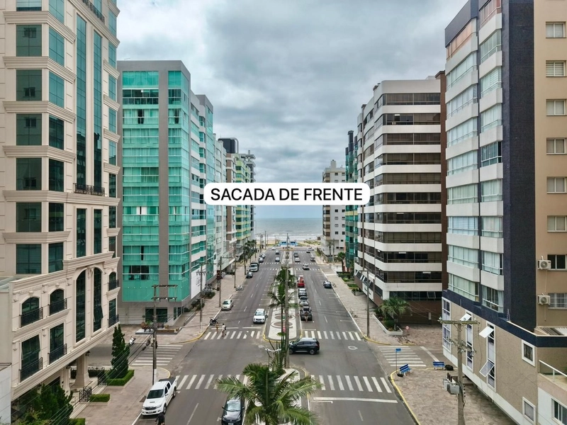 APARTAMENTO DE ESQUINA COM VISTA PARA O MAR!!!: 26ª foto da galeria de imagens do imóvel