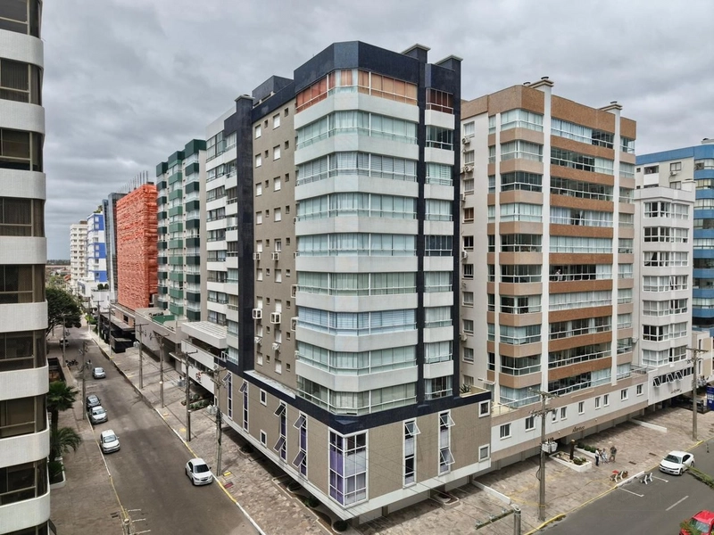 APARTAMENTO DE ESQUINA COM VISTA PARA O MAR!!!: 22ª foto da galeria de imagens do imóvel