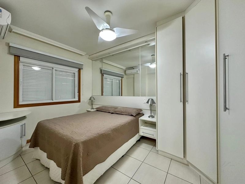 APARTAMENTO DE ESQUINA COM VISTA PARA O MAR!!!: 17ª foto da galeria de imagens do imóvel