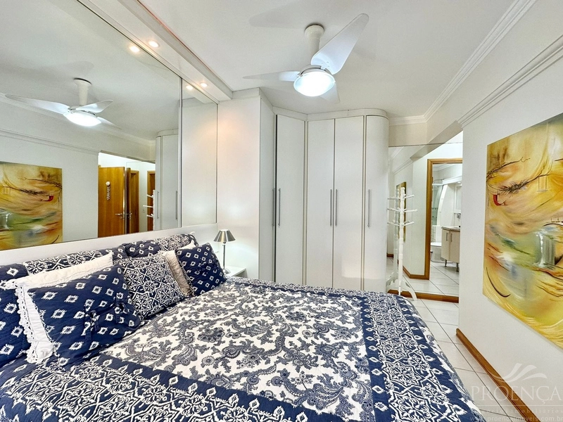 APARTAMENTO DE ESQUINA COM VISTA PARA O MAR!!!: 24ª foto da galeria de imagens do imóvel