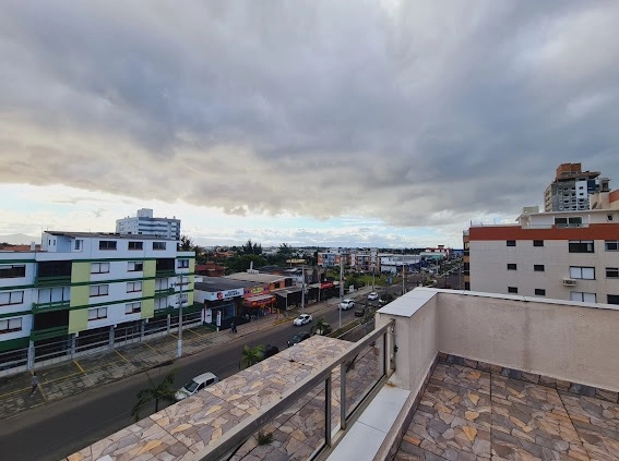 Apartamento de 02 dormitorios, frente, Centro de Capao da Canoa.: 19ª foto da galeria de imagens do imóvel