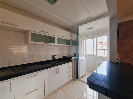 Apartamento de 02 dormitorios, frente, Centro de Capao da Canoa.: 7ª foto da galeria de imagens do imóvel