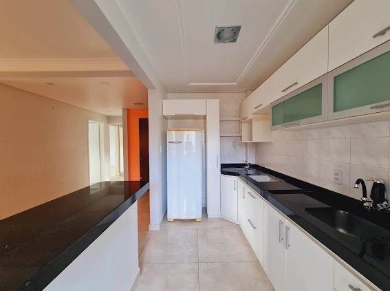 Apartamento de 02 dormitorios, frente, Centro de Capao da Canoa.: 9ª foto da galeria de imagens do imóvel
