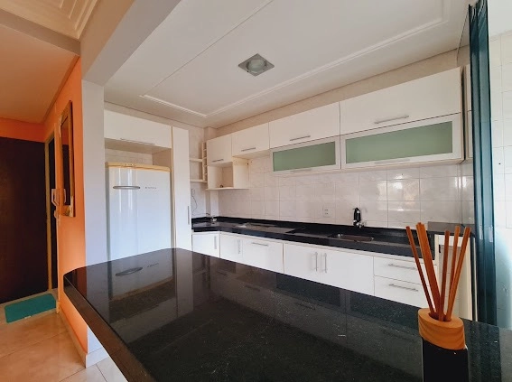 Apartamento de 02 dormitorios, frente, Centro de Capao da Canoa.: 8ª foto da galeria de imagens do imóvel