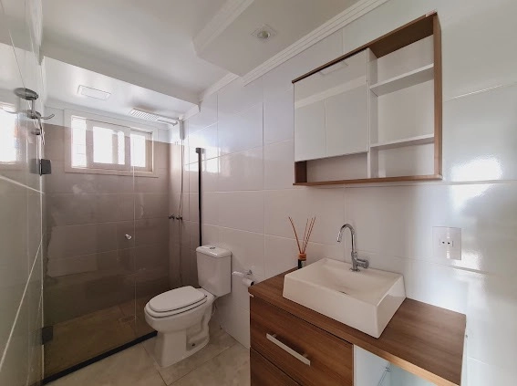 Apartamento de 02 dormitorios, frente, Centro de Capao da Canoa.: 11ª foto da galeria de imagens do imóvel