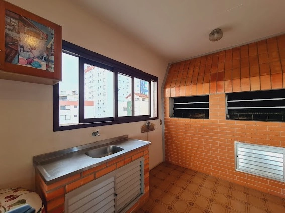 Apartamento de 02 dormitorios, frente, Centro de Capao da Canoa.: 16ª foto da galeria de imagens do imóvel