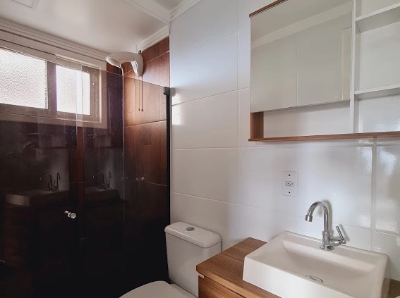 Apartamento de 02 dormitorios, frente, Centro de Capao da Canoa.: 13ª foto da galeria de imagens do imóvel