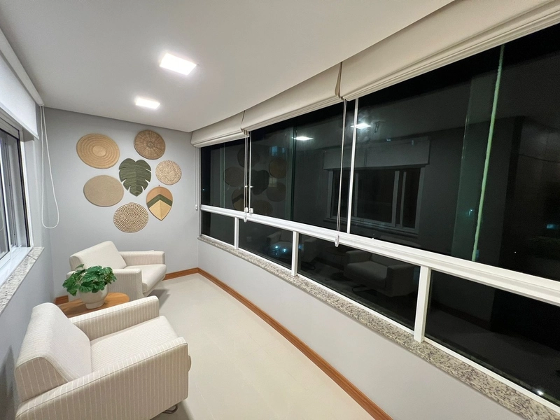 APARTAMENTO 2 DORMITÓRIOS PARA VENDA, NAVEGANTES EM CAPÃO DA CANOA.: 2ª foto da galeria de imagens do imóvel