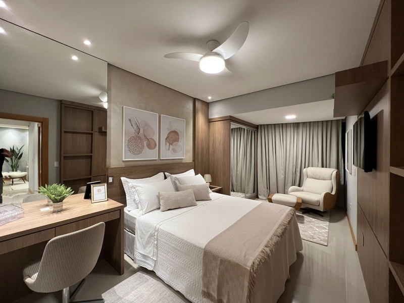 APARTAMENTO 2 DORMITÓRIOS PARA VENDA, NAVEGANTES EM CAPÃO DA CANOA.: 8ª foto da galeria de imagens do imóvel