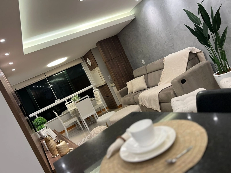 APARTAMENTO 2 DORMITÓRIOS PARA VENDA, NAVEGANTES EM CAPÃO DA CANOA.: 9ª foto da galeria de imagens do imóvel