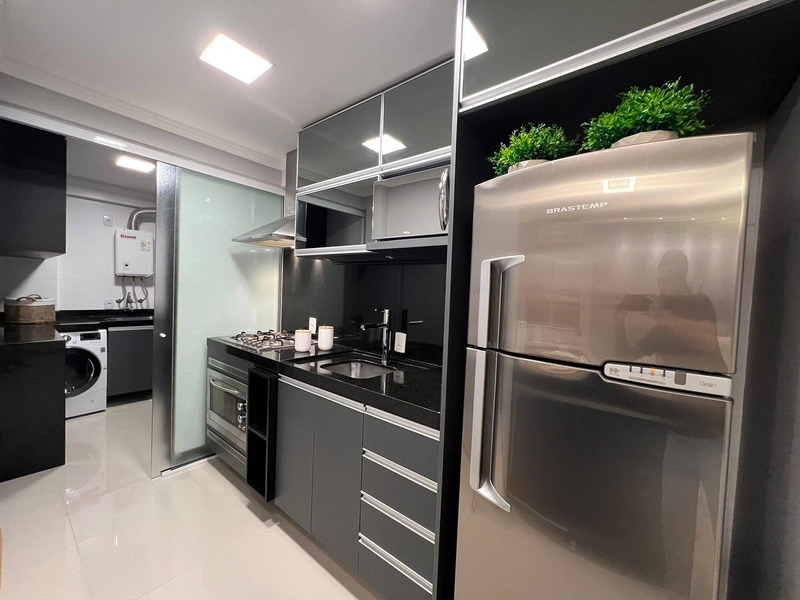 APARTAMENTO 2 DORMITÓRIOS PARA VENDA, NAVEGANTES EM CAPÃO DA CANOA.: 11ª foto da galeria de imagens do imóvel