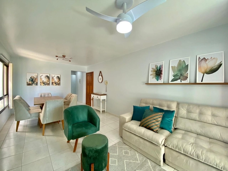 APARTAMENTO 3 DORMITÓRIOS PARA VENDA, NAVEGANTES EM CAPÃO DA CANOA.: 7ª foto da galeria de imagens do imóvel
