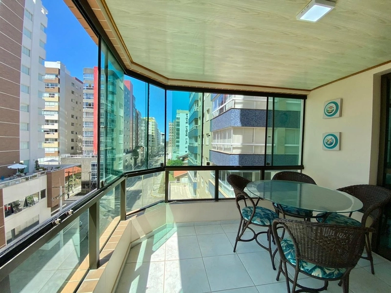 APARTAMENTO 3 DORMITÓRIOS PARA VENDA, NAVEGANTES EM CAPÃO DA CANOA.: 4ª foto da galeria de imagens do imóvel