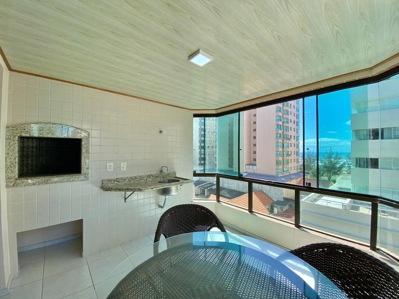 APARTAMENTO 3 DORMITÓRIOS PARA VENDA, NAVEGANTES EM CAPÃO DA CANOA.: 2ª foto da galeria de imagens do imóvel