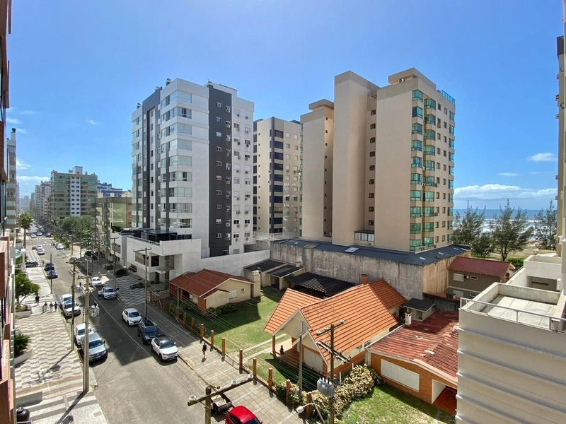 APARTAMENTO 3 DORMITÓRIOS PARA VENDA, NAVEGANTES EM CAPÃO DA CANOA.: 6ª foto da galeria de imagens do imóvel