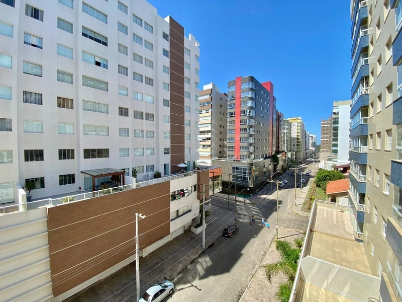 APARTAMENTO 3 DORMITÓRIOS PARA VENDA, NAVEGANTES EM CAPÃO DA CANOA.: 5ª foto da galeria de imagens do imóvel