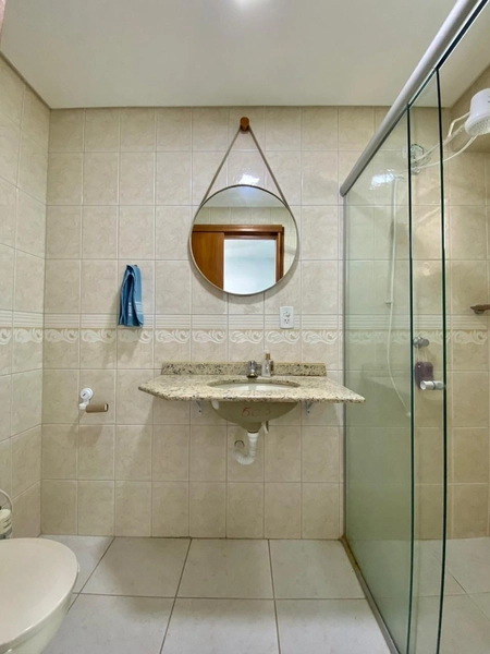 APARTAMENTO 3 DORMITÓRIOS PARA VENDA, NAVEGANTES EM CAPÃO DA CANOA.: 16ª foto da galeria de imagens do imóvel