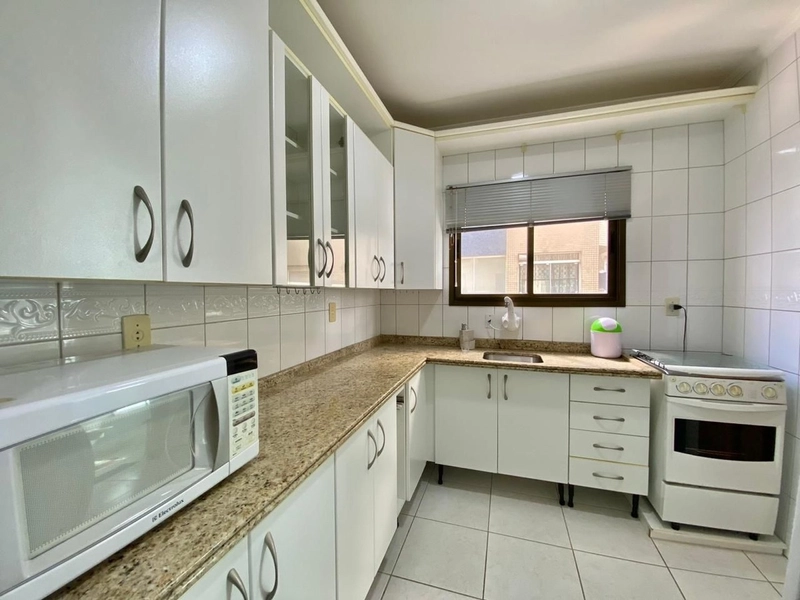 APARTAMENTO 3 DORMITÓRIOS PARA VENDA, NAVEGANTES EM CAPÃO DA CANOA.: 13ª foto da galeria de imagens do imóvel