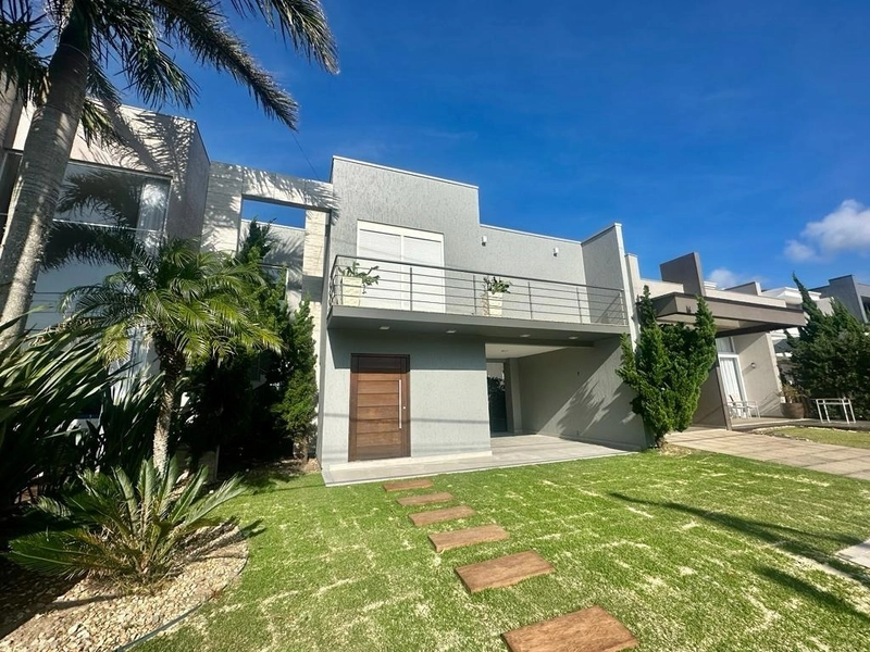 Casas em condomínio à venda em Xangri-Lá, Condomínio Las Palmas.