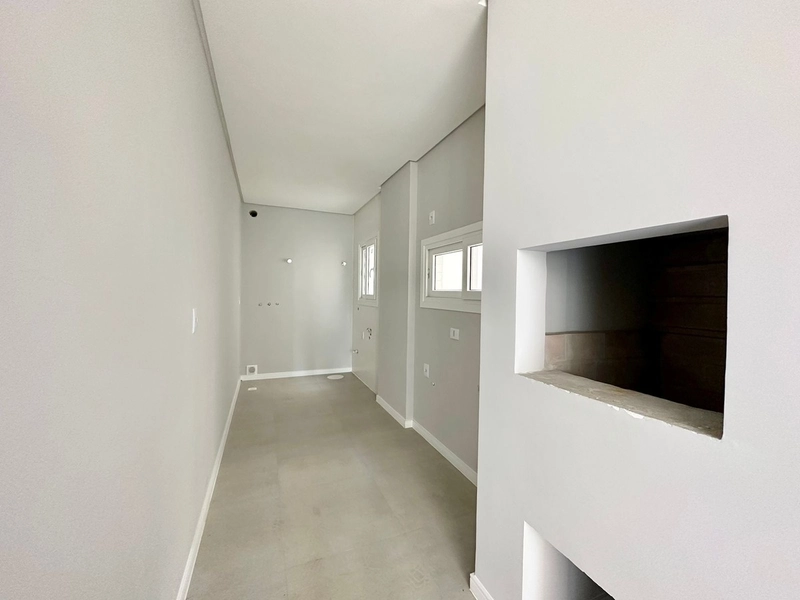 Apartamento 2 dormitórios junto a Praça Flávio Boianovski: 17ª foto da galeria de imagens do imóvel
