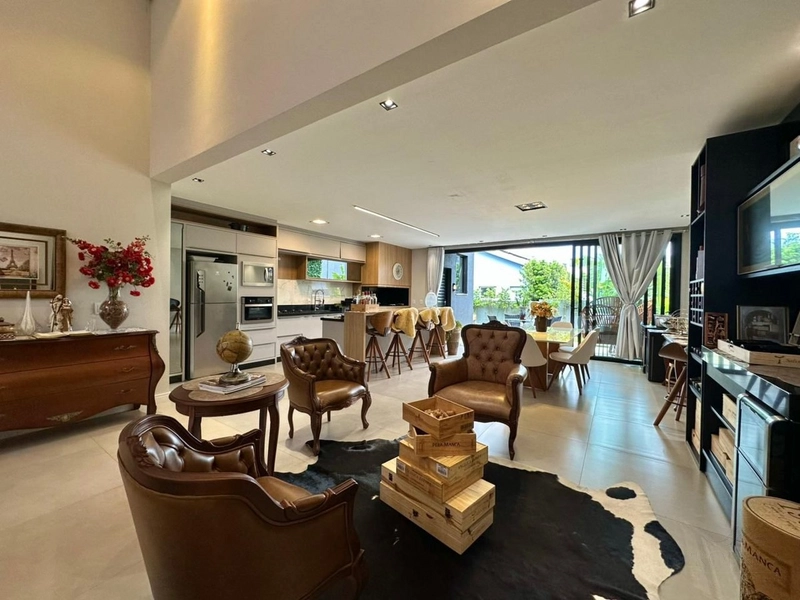 Casa em Condomínio em XANGRI-LÁ com 4 suítes e 220 m² - Sea Coast.: 5ª foto da galeria de imagens do imóvel