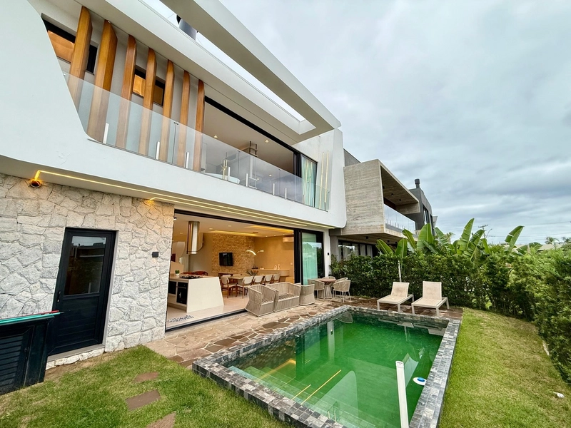 Casas em condomínio à venda em Xangri-Lá, Condomínio Blue.: 23ª foto da galeria de imagens do imóvel