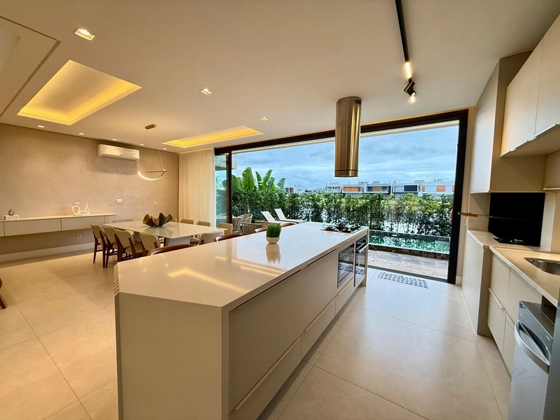 Casas em condomínio à venda em Xangri-Lá, Condomínio Blue.: 7ª foto da galeria de imagens do imóvel