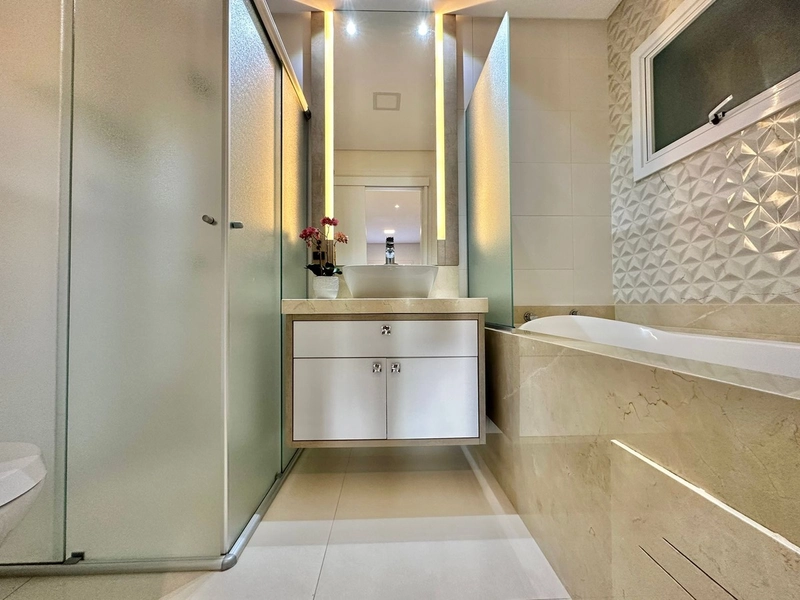 Apartamento 03 dormitórios Bairro Navegantes em Capão da Canoa: 22ª foto da galeria de imagens do imóvel