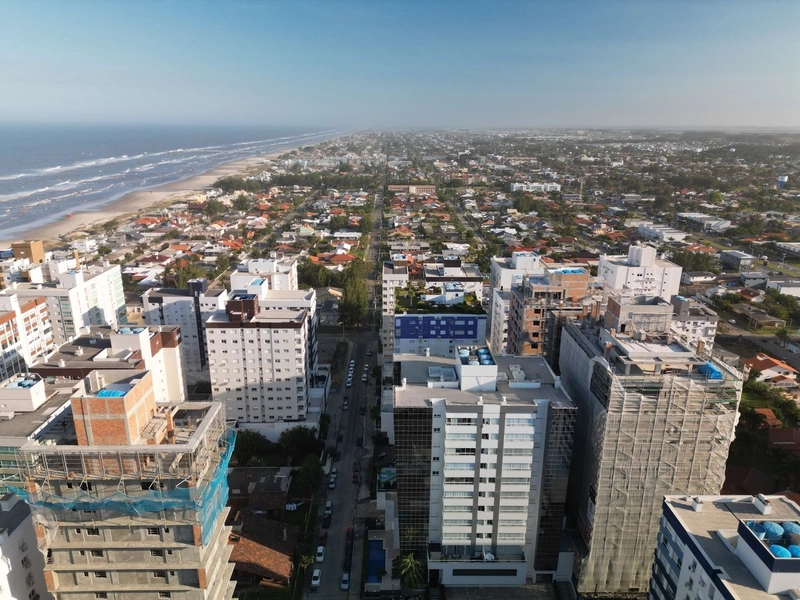Apartamento 03 dormitórios Bairro Navegantes em Capão da Canoa: 27ª foto da galeria de imagens do imóvel