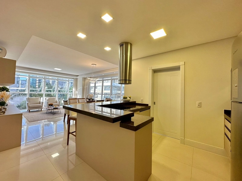 Apartamento 03 dormitórios Bairro Navegantes em Capão da Canoa: 9ª foto da galeria de imagens do imóvel