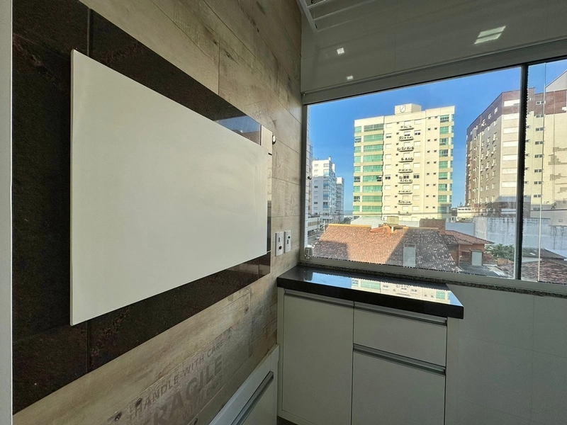 Apartamento 03 dormitórios Bairro Navegantes em Capão da Canoa: 12ª foto da galeria de imagens do imóvel