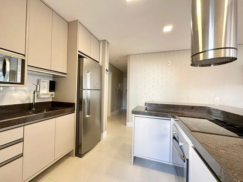 Apartamento 03 dormitórios Bairro Navegantes em Capão da Canoa: 11ª foto da galeria de imagens do imóvel