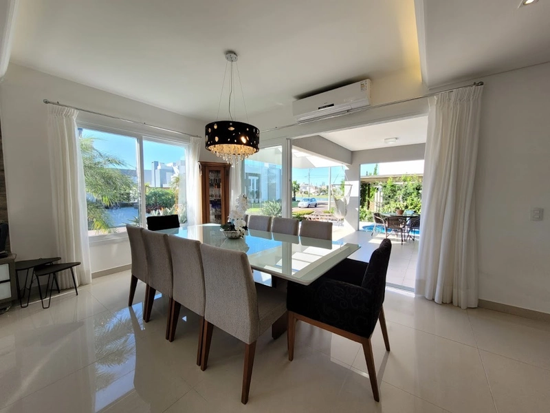 Casas à venda em Xangri-Lá, Condomínio Las Palmas.: 8ª foto da galeria de imagens do imóvel