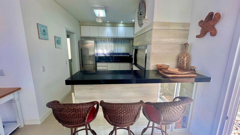 Casas à venda em Xangri-Lá, Condomínio Las Palmas.: 10ª foto da galeria de imagens do imóvel