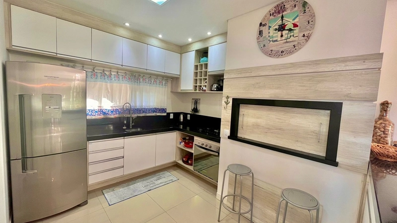 Casas à venda em Xangri-Lá, Condomínio Las Palmas.: 11ª foto da galeria de imagens do imóvel