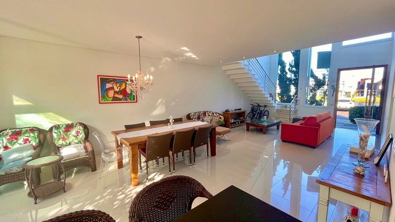 Casas à venda em Xangri-Lá, Condomínio Las Palmas.: 6ª foto da galeria de imagens do imóvel
