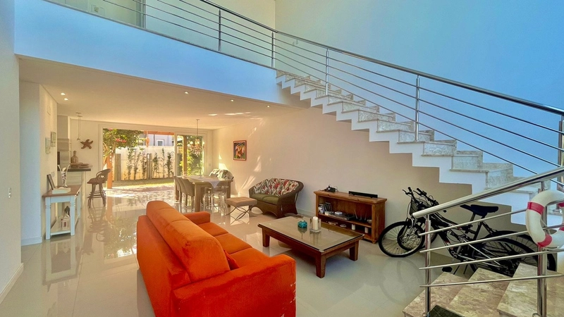 Casas à venda em Xangri-Lá, Condomínio Las Palmas.: 4ª foto da galeria de imagens do imóvel
