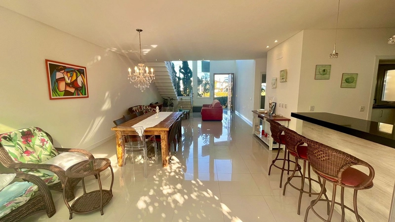Casas à venda em Xangri-Lá, Condomínio Las Palmas.: 7ª foto da galeria de imagens do imóvel