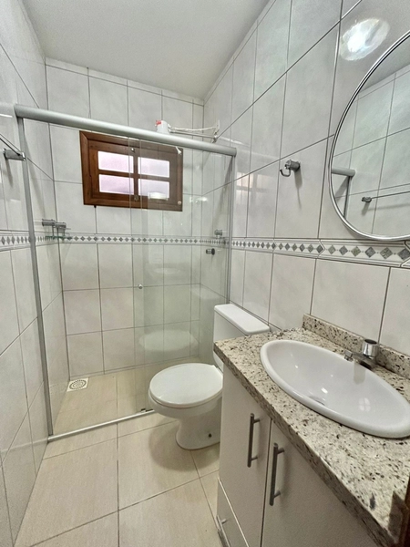 Casa 4 dormitórios com piscina no Centro de Xangri-lá: 9ª foto da galeria de imagens do imóvel